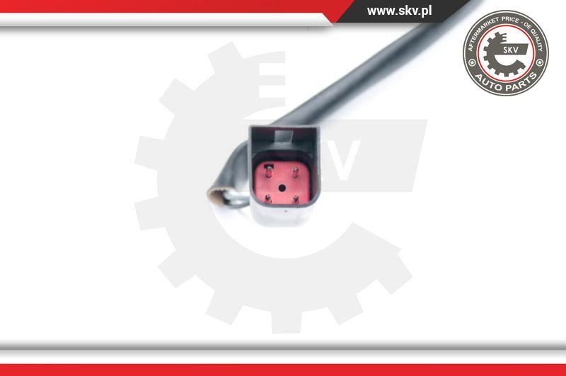 Esen SKV 09SKV554 - Lambda Sensor autospares.lv