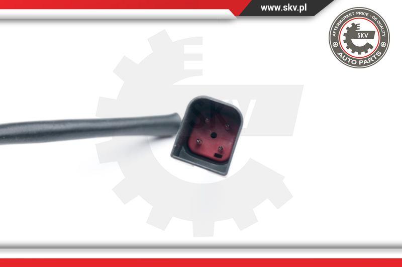 Esen SKV 09SKV555 - Lambda Sensor autospares.lv