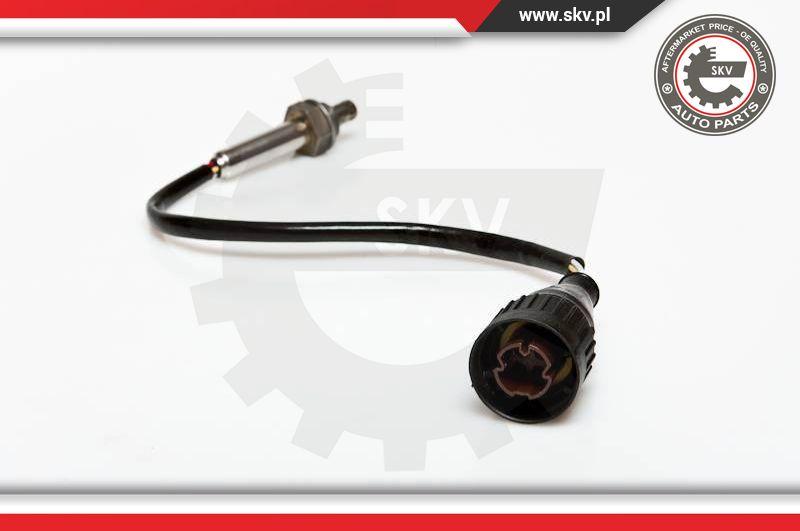 Esen SKV 09SKV506 - Lambda Sensor autospares.lv