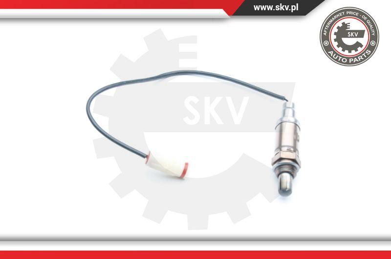 Esen SKV 09SKV524 - Lambda Sensor autospares.lv