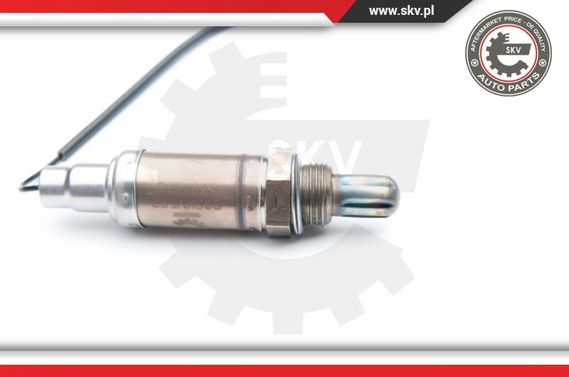 Esen SKV 09SKV522 - Lambda Sensor autospares.lv