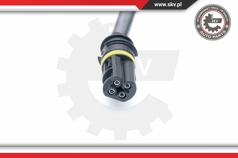 Esen SKV 09SKV643 - Lambda Sensor autospares.lv