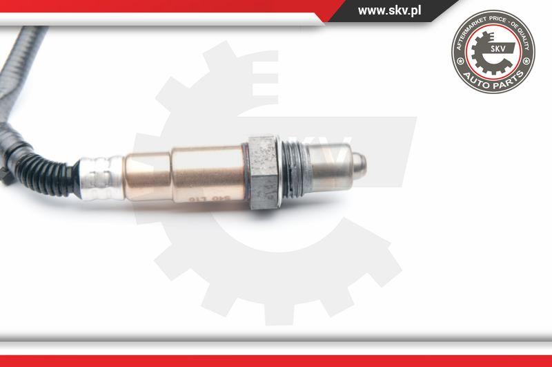 Esen SKV 09SKV643 - Lambda Sensor autospares.lv