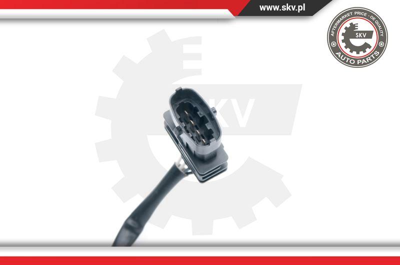 Esen SKV 09SKV669 - Lambda Sensor autospares.lv