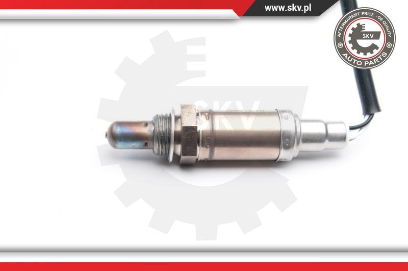 Esen SKV 09SKV605 - Lambda Sensor autospares.lv