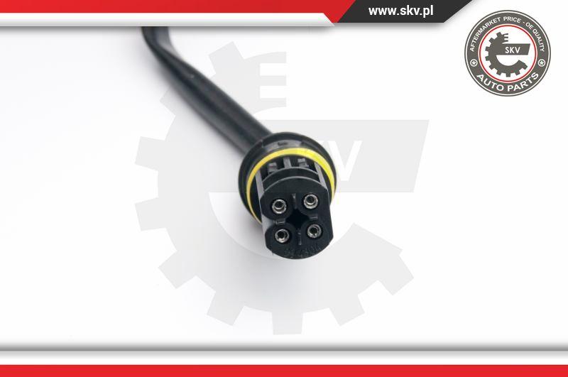 Esen SKV 09SKV605 - Lambda Sensor autospares.lv