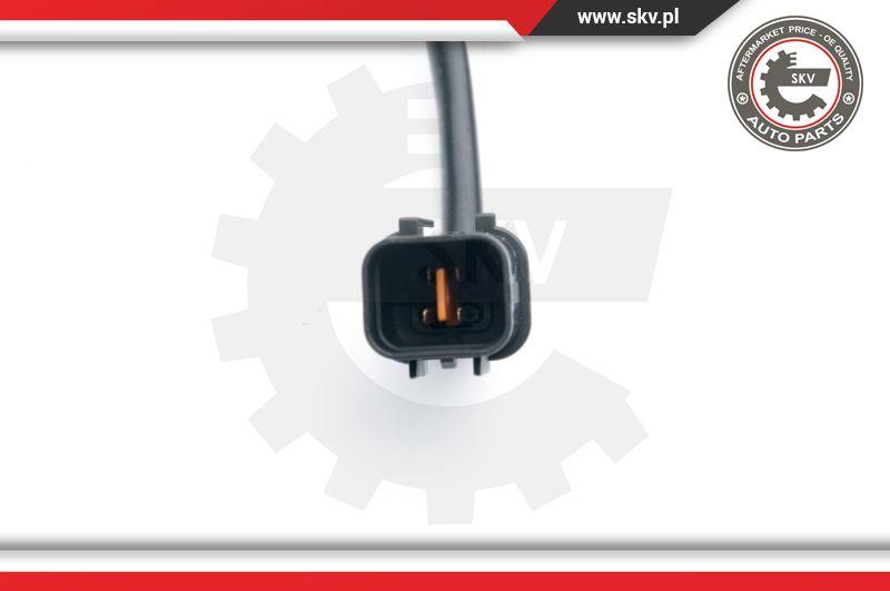 Esen SKV 09SKV688 - Lambda Sensor autospares.lv