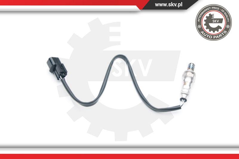 Esen SKV 09SKV688 - Lambda Sensor autospares.lv