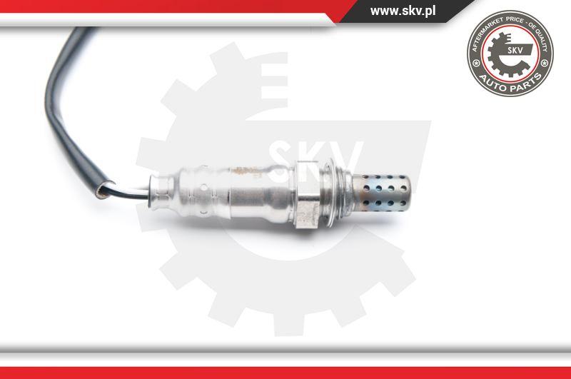 Esen SKV 09SKV688 - Lambda Sensor autospares.lv