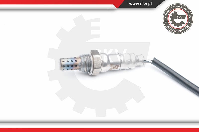 Esen SKV 09SKV636 - Lambda Sensor autospares.lv