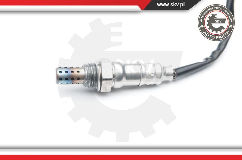 Esen SKV 09SKV620 - Lambda Sensor autospares.lv