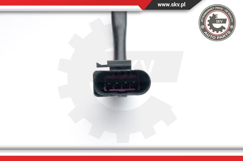 Esen SKV 09SKV672 - Lambda Sensor autospares.lv