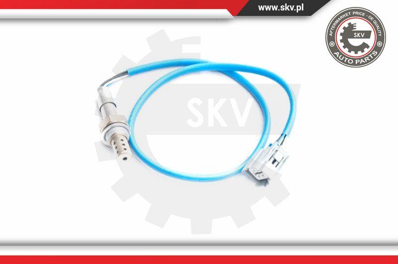 Esen SKV 09SKV094 - Lambda Sensor autospares.lv
