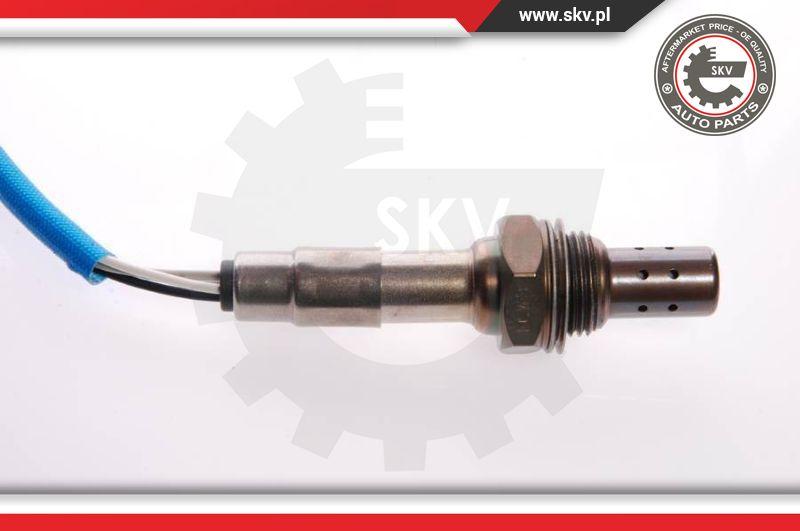 Esen SKV 09SKV046 - Lambda Sensor autospares.lv