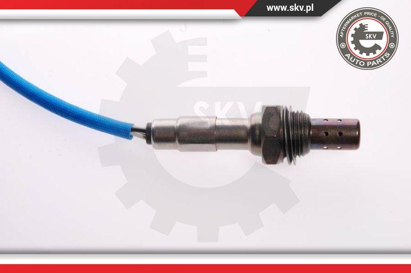 Esen SKV 09SKV048 - Lambda Sensor autospares.lv