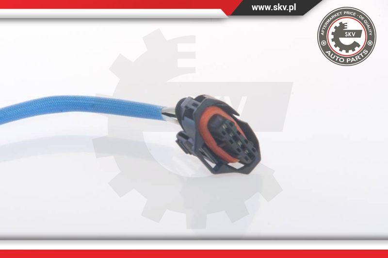 Esen SKV 09SKV053 - Lambda Sensor autospares.lv