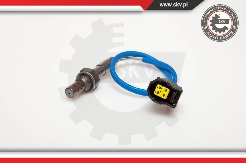 Esen SKV 09SKV064 - Lambda Sensor autospares.lv