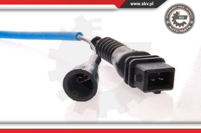 Esen SKV 09SKV063 - Lambda Sensor autospares.lv