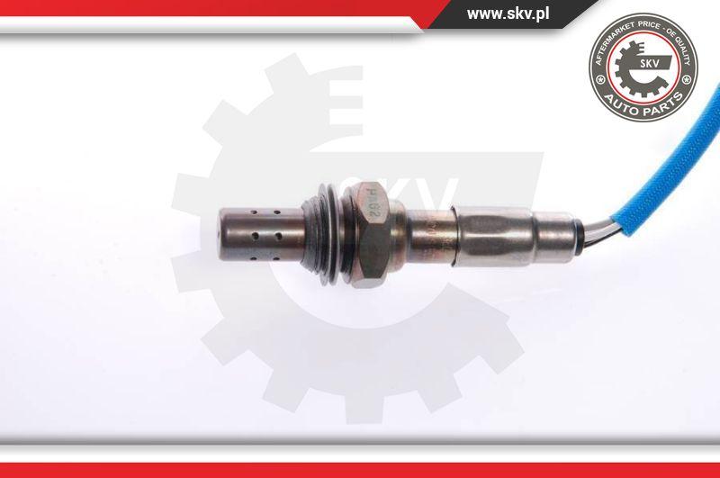 Esen SKV 09SKV005 - Lambda Sensor autospares.lv