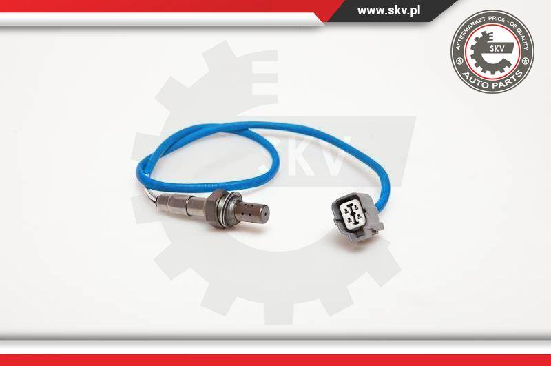 Esen SKV 09SKV008 - Lambda Sensor autospares.lv