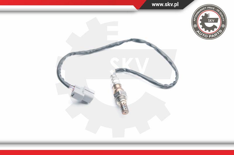 Esen SKV 09SKV083 - Lambda Sensor autospares.lv