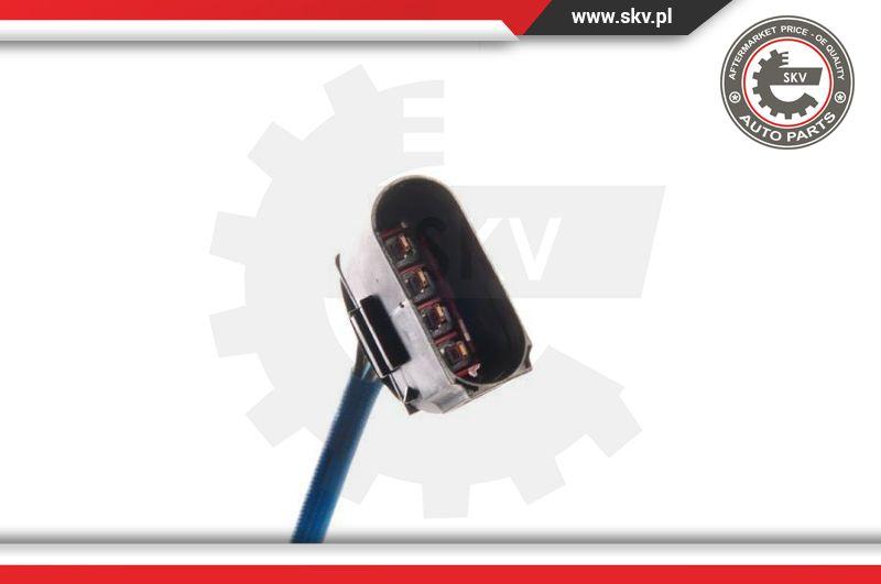 Esen SKV 09SKV029 - Lambda Sensor autospares.lv