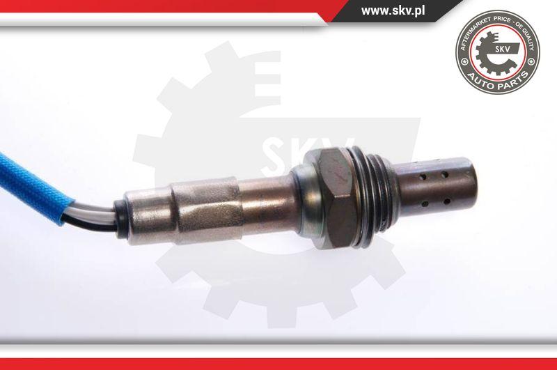 Esen SKV 09SKV029 - Lambda Sensor autospares.lv