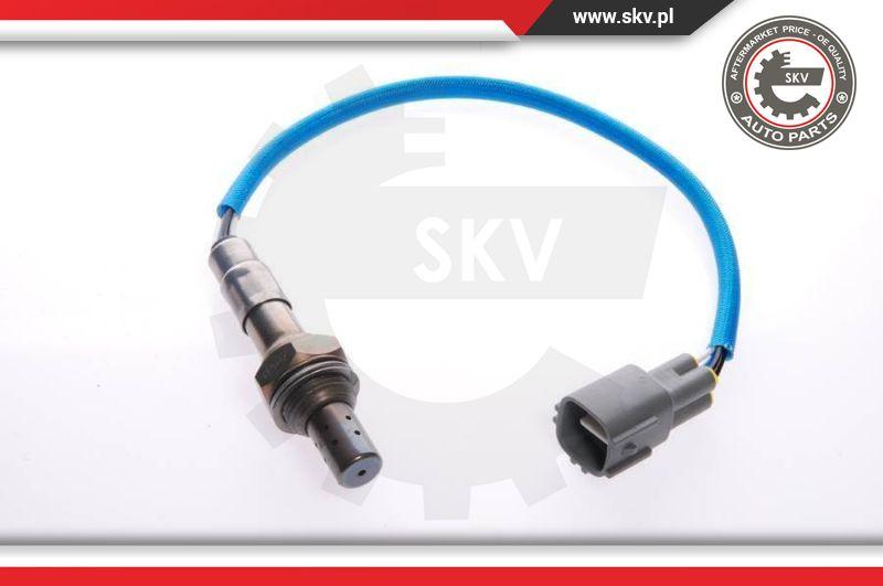 Esen SKV 09SKV023 - Lambda Sensor autospares.lv