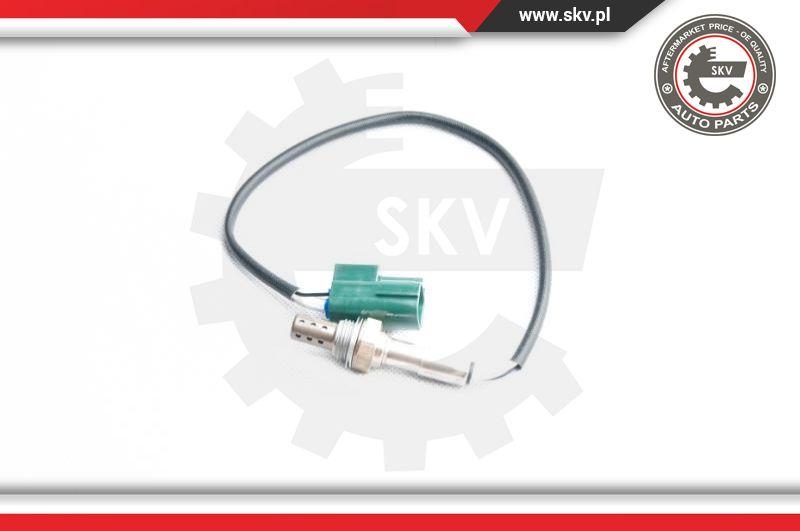 Esen SKV 09SKV103 - Lambda Sensor autospares.lv