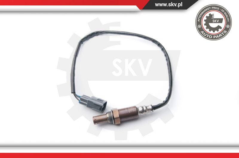 Esen SKV 09SKV114 - Lambda Sensor autospares.lv