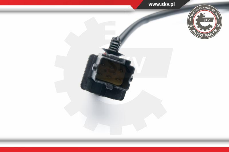 Esen SKV 09SKV853 - Lambda Sensor autospares.lv