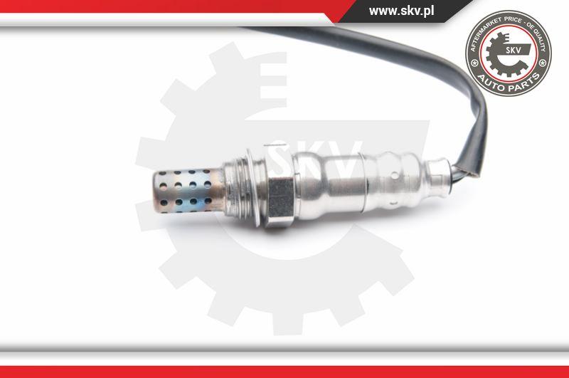 Esen SKV 09SKV704 - Lambda Sensor autospares.lv