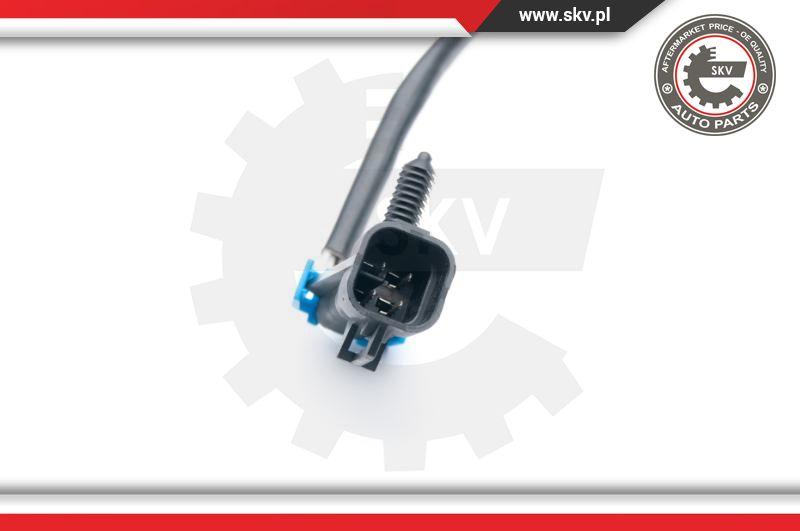 Esen SKV 09SKV702 - Lambda Sensor autospares.lv