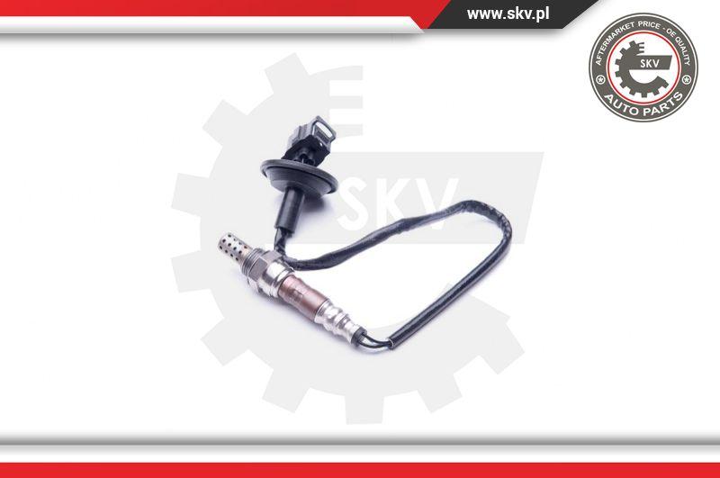 Esen SKV 09SKV718 - Lambda Sensor autospares.lv