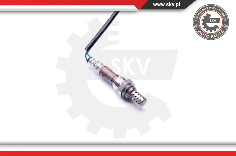 Esen SKV 09SKV718 - Lambda Sensor autospares.lv