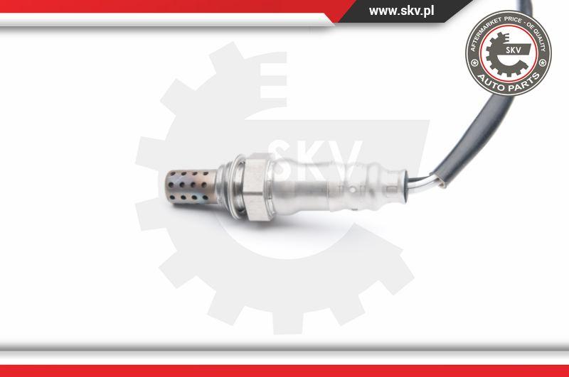 Esen SKV 09SKV717 - Lambda Sensor autospares.lv