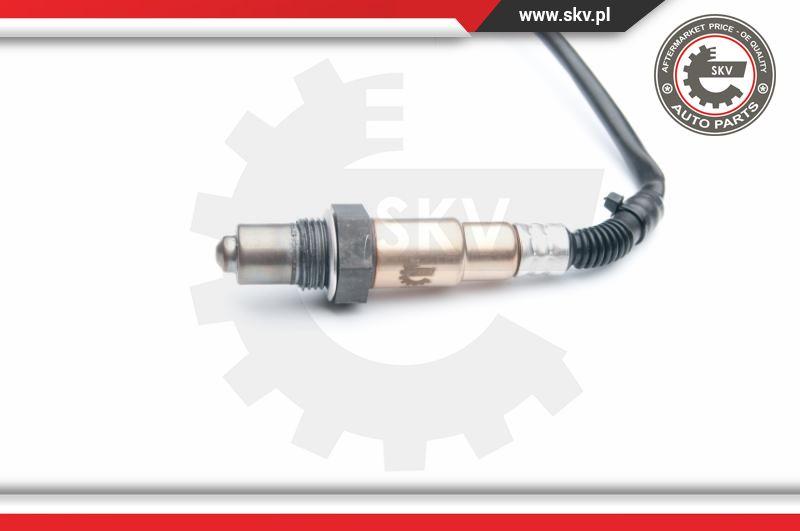 Esen SKV 09SKV738 - Lambda Sensor autospares.lv