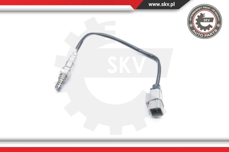 Esen SKV 09SKV732 - Lambda Sensor autospares.lv