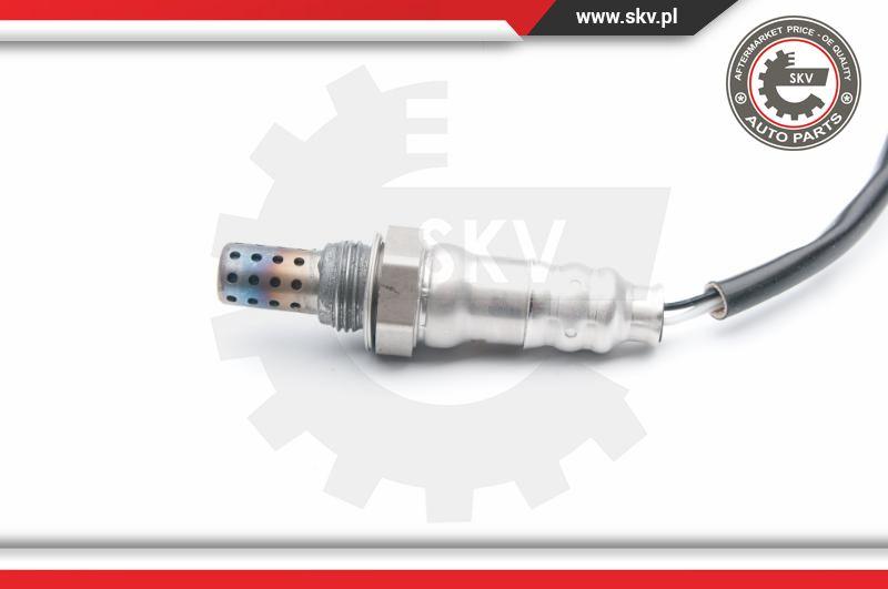 Esen SKV 09SKV723 - Lambda Sensor autospares.lv