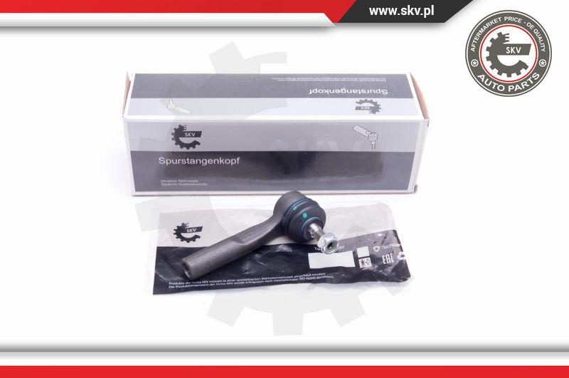 Esen SKV 04SKV445 - Tie Rod End autospares.lv