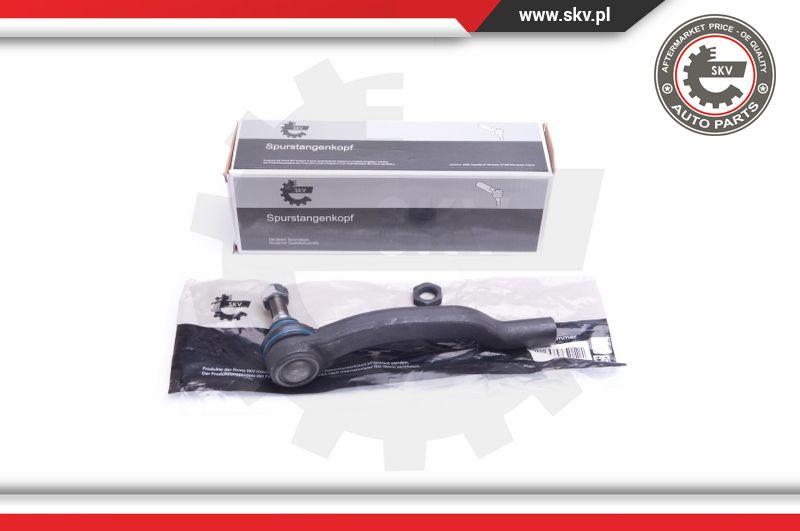 Esen SKV 04SKV454 - Tie Rod End autospares.lv