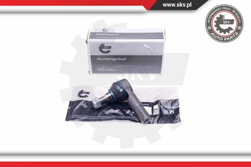 Esen SKV 04SKV453 - Tie Rod End autospares.lv