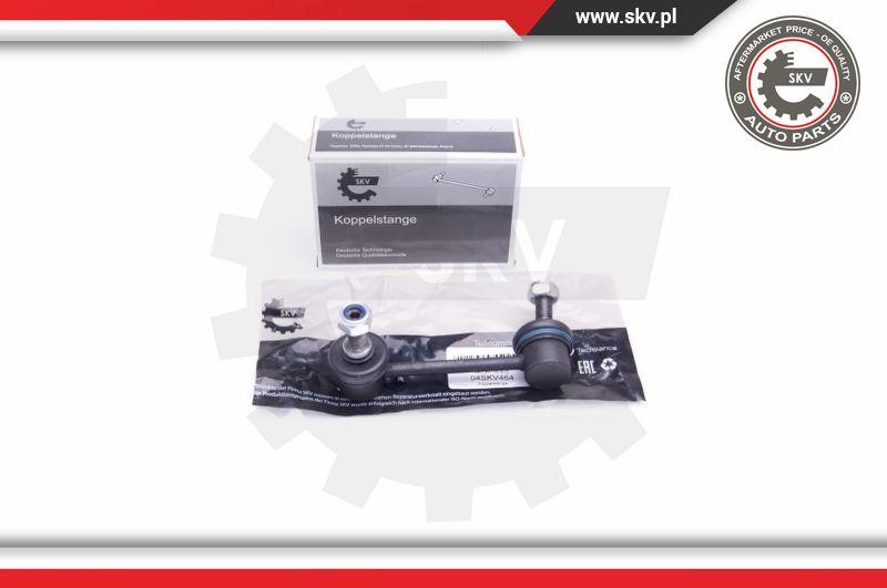 Esen SKV 04SKV464 - Rod / Strut, stabiliser autospares.lv