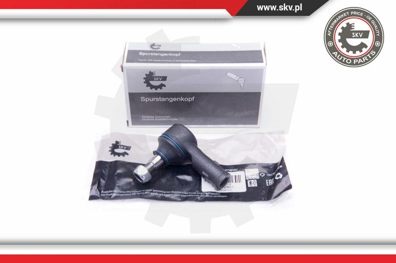 Esen SKV 04SKV401 - Tie Rod End autospares.lv