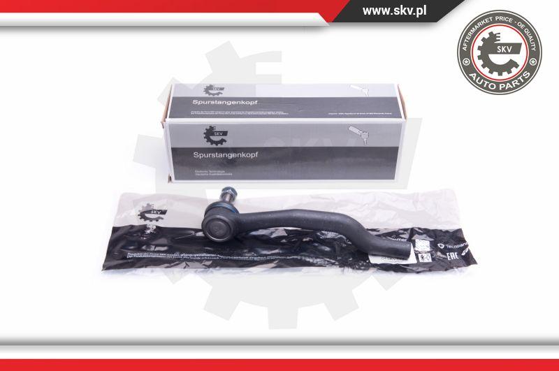 Esen SKV 04SKV403 - Tie Rod End autospares.lv