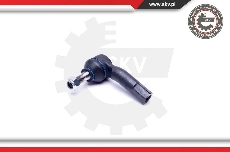 Esen SKV 04SKV410 - Tie Rod End autospares.lv