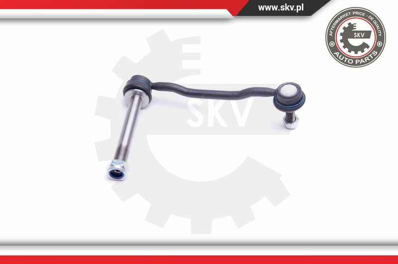 Esen SKV 04SKV484 - Rod / Strut, stabiliser autospares.lv