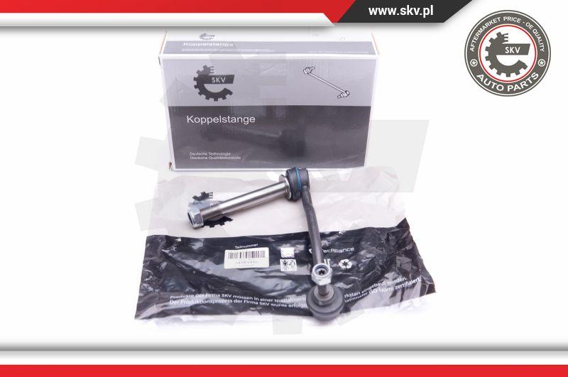 Esen SKV 04SKV485 - Rod / Strut, stabiliser autospares.lv