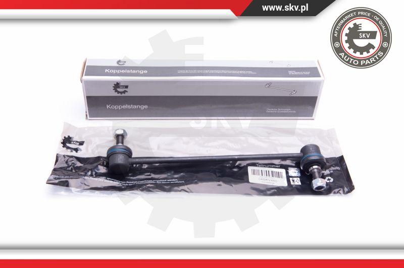 Esen SKV 04SKV480 - Rod / Strut, stabiliser autospares.lv