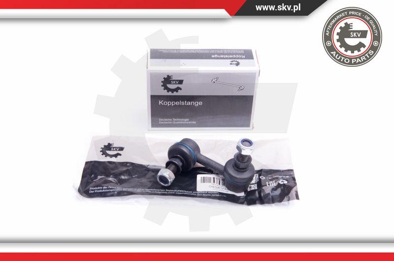 Esen SKV 04SKV482 - Rod / Strut, stabiliser autospares.lv